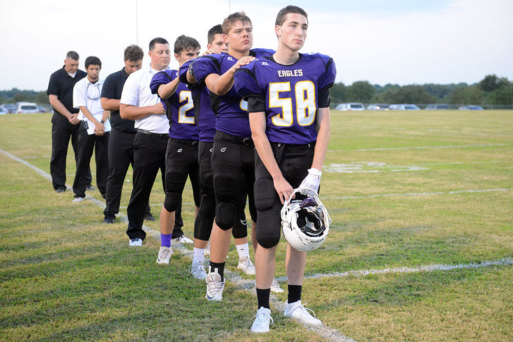 St. Joseph Catholic School Homecoming 2019